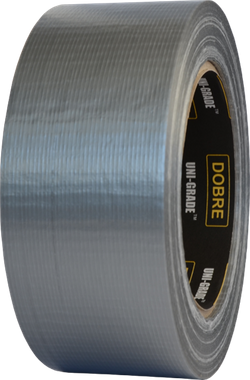 Uni Grade Duct Tape Taśma Naprawcza Uszczelniająca Wodoodporna 48mm x 25m