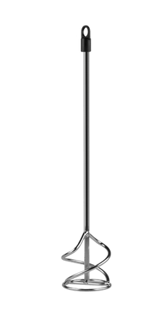 Blue Dolphin Mieszadło Śrubowe do Gotowych Zapraw Kleju Gładzi 85mm HEX