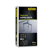 Murexin SP 330 Masa Samorozpływna Wyrównawcza Płytki Kamień Wykładzina 25kg