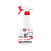 Feda H-33 Preparat Odtłuszczacz do Czyszczenia Lodówki 0,6L