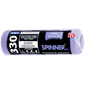 Blue Dolphin 330 Spinner Wałek Malarski Poliestrowy Powierzchnie Półgladkie 18cm