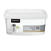 Primacol Grunt Podkład pod Farby Dekoracyjne Pasty Beton Architektoniczn 3L