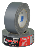 Blue Dolphin Goliath Taśma Budowlana Ochronna Wytrzymała 48mm x 25m