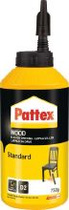 Pattex Wood Standard Klej do Drewna WysokoWydajny Super Mocny 750g
