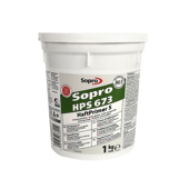 Sopro HPS 673 Grunt Podkład Szczepny na Płyty Płytki pod Klej Szpachle 1kg