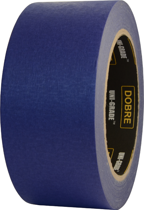 Uni Grade Taśma Malarsko Remontowa Ochronna Maskująca 48mm x 50m