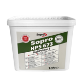 Sopro HPS 673 Grunt Podkład Szczepny na Płyty Płytki pod Klej Szpachle 10kg