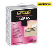 Murexin KGF 65 Klej do Płytek Kamienia Klinkieru Wysokoelastyczny Odporny 8kg