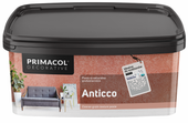 Primacol Anticco Pasta Strukturalna Efekty Dekoracyjne Oddychająca 1kg