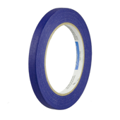 Blue Dolphin Taśma Samoprzylepna Ochronna UV Malarska 30-dni 10mm x 50m