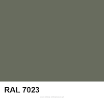 Nexler EPOLIS WE-200 Farba Epoksydowa Ochronna do Betonu Cementu Szara 15kg