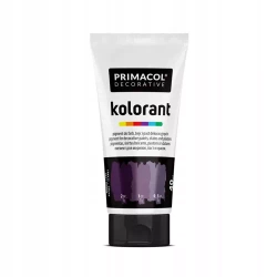 Primacol Kolorant Barwnik Pigment do Farb Werniksów Bordowy 40ml