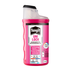 Tangit UNi-LOCK Nić Sznur do Uszczelniania Gwintów Rur Wodnych Gazowych 80m