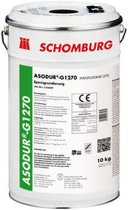 Schomburg ASODUR-G 1270 2K Żywica Epoksydowa do Gruntowania Uszczelniania 30kg
