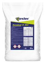 Nexler Renobud R 103 Zaprawa Naprawcza Szpachlowa do Betonu 10-50mm 25kg