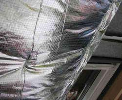 Onduline ONDUTERM 11SP Folia Termoizolacyjna Odpromiennik 9,81m x 1,53m