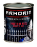Primacol Armorin Farba do Metalu Antykorozyjna na Rdzę Grafit RAL 7016 0,7L