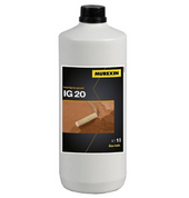 Murexin CURA IG 20 Impregnat do Kamienia Betonu Fug Płytek Hydrofobowy 1L