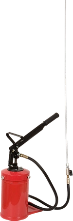 Tubag Aplikator do Iniekcji Kremu do Murów z Lancą 100cm poj. 4L