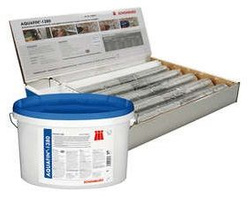 Schomburg AQUAFIN-I380 Krem iniekcyjny Hydrofobizujący do Cegły Klinkieru Kamienia Piaskowca 5L