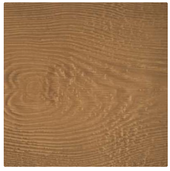 Ponteck Deska Elewacyjna Dekoracyjna Zewnętrzna Rustic Jasny Dąb 16x260cm 2szt