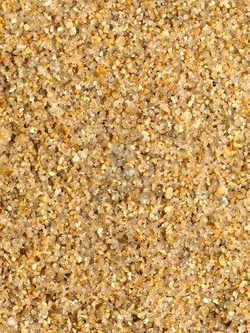 Ceresit QS 0,5 Piasek Kwarcowy Budowlany do Wylewek Posadzek 0,2-0,8mm 25kg