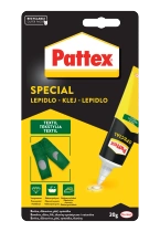 Pattex Klej Specjalistyczny do Tekstyliów 20g
