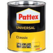 Pattex Uniwersal Classic Klej Kontaktowy Elastyczny Uniwersalny 300ml