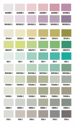 Ceresit CT 54 Farba Silikatowa Pleśnioodporna do Betonu Tynku Zmywalna Kolor Alaska 4 15L