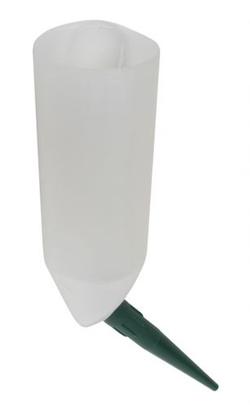 Ultrament Lejki do Iniekcji Aplikacji Preparatu do Murów Ścian Zestaw 5szt