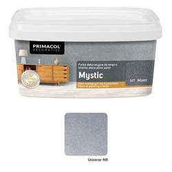 Primacol MYSTIC Farba Dekoracyjna Wewnętrzna Połyskująca Kolor Universe 1L