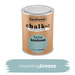 LuxDecor CHALK-IT Farba Kredowa do Renowacji Mebli Kolor Morning Breeze 0,75L