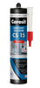 Ceresit CS 15 Express Silikon Sanitarny Superszybki do Spoin Bezbarwny 280ml