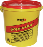 Sopro Soprodur 900 Środek Iniekcyjny do Wypełniania Pustek pod Płytkami 5kg