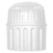 Primacol Pochłaniacz Wilgoci Bezzapachowy z Wkładem Biały 450g