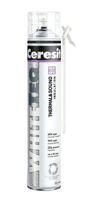 Ceresit WhiteTeQ Piana Wężykowa Izolacja Termiczna Akustyczna Biała 750ml