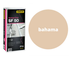 Murexin SF 50 Fuga Spoina z Trasem do Kostki Bruku Klinkieru Kolor Bahama 25kg