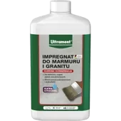 ULTRAMENT Impregnat do Marmuru Granitu Kamienia Cementu Lastryko 1L