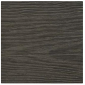 Ponteck Deska Elewacyjna Dekoracyjna Zewnętrzna Rustic Antracyt 16x260cm 2szt