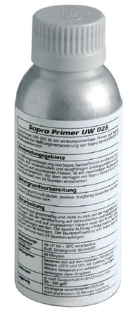 Sopro UW 025 Podkład pod Fugi Silikonowe Podwodne w Basenach 250ml