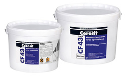 Ceresit CF 43 2K Farba Epoksydowa Barwiona do Betonu Cementu Odporna 15kg