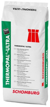 Schomburg THERMOPAL-ULTRA Tynk Renowacyjny Hydrofobowy Osuszający 25kg