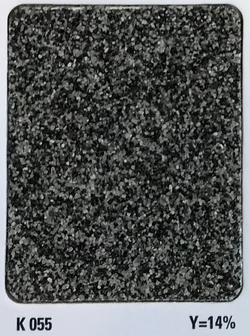 Alpol AT 391 Tynk Mozaikowy Drobnoziarnisty Naturalny 1,2mm Kolor K055 25kg