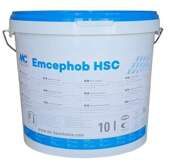 Emcephob HSC Krem Iniekcyjny Wysokowydajny do Poziomej Izolacji Murów 10kg