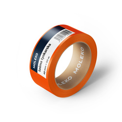 Moleko Taśma Tynkarska Ochronna UV do Wewnątrz i na Zewnątrz 48mm x 50mb