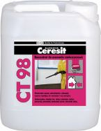Ceresit CT 98 Koncentrat do Czyszczenia Odtłuszczacz Elewacji Tynków 5L