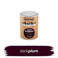 Dark plum