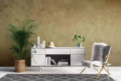 Primacol Farba Dekoracyjna Wewnętrzna Mieniąca się Moonlight Baza Złota 1L