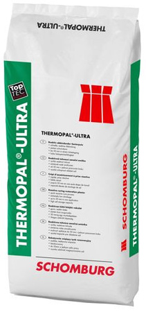 Schomburg THERMOPAL-ULTRA Tynk Renowacyjny Hydrofobowy Osuszający 25kg