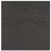 Ponteck Deska Elewacyjna Dekoracyjna Zewnętrzna Rustic Grafit 16x260cm 2szt